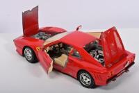 FERRARI: A 1:18 scale Bburago 1984 Ferrari GTO - 4