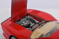 FERRARI: A 1:18 scale Bburago 1984 Ferrari GTO - 5
