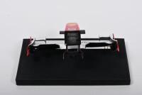 FERRARI: A 1:12 scale Ferrari 150 ITALIA nosecone by Amalgam - 3