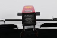 FERRARI: A 1:12 scale Ferrari 150 ITALIA nosecone by Amalgam - 4