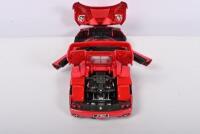 FERRARI: A 1:18 scale Maisto Ferrari F50 - 3