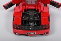 FERRARI: A 1:18 scale Maisto Ferrari F50 - 4