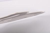MICHELIN: A Michelin hand sign in the form of a Bibendum hand - 2