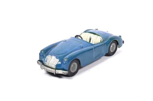 MICRO MODELS: A Micro Models G/32 M.G SERIES MGA