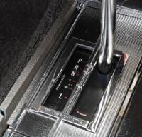 1965&nbsp;Ford Mustang 289 V8 Coupe Auto RHD - 49