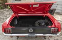 1965&nbsp;Ford Mustang 289 V8 Coupe Auto RHD - 50