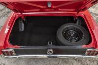 1965&nbsp;Ford Mustang 289 V8 Coupe Auto RHD - 51