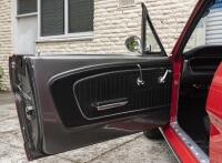 1965&nbsp;Ford Mustang 289 V8 Coupe Auto RHD - 35