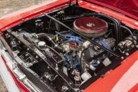 1965&nbsp;Ford Mustang 289 V8 Coupe Auto RHD - 30