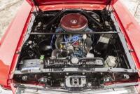 1965&nbsp;Ford Mustang 289 V8 Coupe Auto RHD - 5