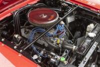 1965&nbsp;Ford Mustang 289 V8 Coupe Auto RHD - 29