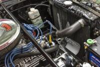 1965&nbsp;Ford Mustang 289 V8 Coupe Auto RHD - 31