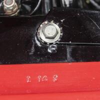 1965&nbsp;Ford Mustang 289 V8 Coupe Auto RHD - 34
