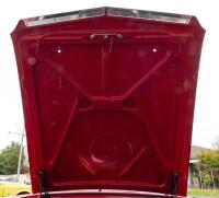1965&nbsp;Ford Mustang 289 V8 Coupe Auto RHD - 28