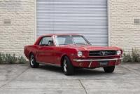 1965&nbsp;Ford Mustang 289 V8 Coupe Auto RHD - 2