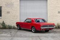 1965&nbsp;Ford Mustang 289 V8 Coupe Auto RHD - 4