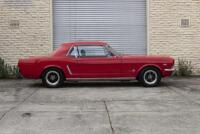 1965&nbsp;Ford Mustang 289 V8 Coupe Auto RHD - 6
