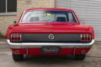 1965&nbsp;Ford Mustang 289 V8 Coupe Auto RHD - 7