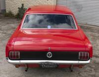 1965&nbsp;Ford Mustang 289 V8 Coupe Auto RHD - 9