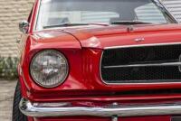 1965&nbsp;Ford Mustang 289 V8 Coupe Auto RHD - 14