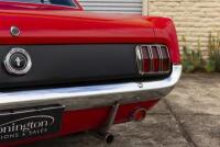 1965&nbsp;Ford Mustang 289 V8 Coupe Auto RHD - 15