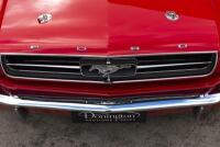 1965&nbsp;Ford Mustang 289 V8 Coupe Auto RHD - 17