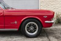 1965&nbsp;Ford Mustang 289 V8 Coupe Auto RHD - 18