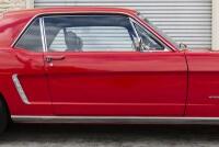 1965&nbsp;Ford Mustang 289 V8 Coupe Auto RHD - 19