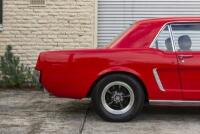 1965&nbsp;Ford Mustang 289 V8 Coupe Auto RHD - 20