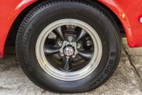 1965&nbsp;Ford Mustang 289 V8 Coupe Auto RHD - 21