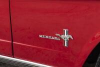 1965&nbsp;Ford Mustang 289 V8 Coupe Auto RHD - 22
