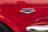 1965&nbsp;Ford Mustang 289 V8 Coupe Auto RHD - 23