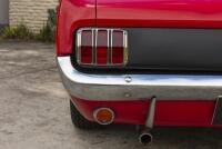 1965&nbsp;Ford Mustang 289 V8 Coupe Auto RHD - 24