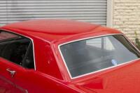 1965&nbsp;Ford Mustang 289 V8 Coupe Auto RHD - 26