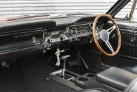 1965&nbsp;Ford Mustang 289 V8 Coupe Auto RHD - 36