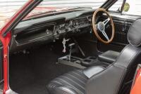 1965&nbsp;Ford Mustang 289 V8 Coupe Auto RHD - 37