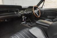 1965&nbsp;Ford Mustang 289 V8 Coupe Auto RHD - 38