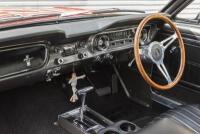 1965&nbsp;Ford Mustang 289 V8 Coupe Auto RHD - 39
