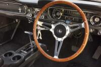 1965&nbsp;Ford Mustang 289 V8 Coupe Auto RHD - 40
