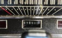 1965&nbsp;Ford Mustang 289 V8 Coupe Auto RHD - 43