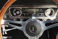 1965&nbsp;Ford Mustang 289 V8 Coupe Auto RHD - 45