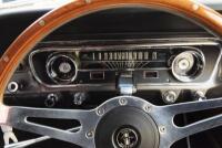1965&nbsp;Ford Mustang 289 V8 Coupe Auto RHD - 46