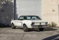 1967 Ford Mustang 289 V8 Coupe Auto RHD - 6