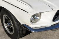 1967 Ford Mustang 289 V8 Coupe Auto RHD - 12