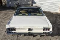 1967 Ford Mustang 289 V8 Coupe Auto RHD - 13