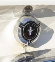 1967 Ford Mustang 289 V8 Coupe Auto RHD - 14