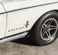 1967 Ford Mustang 289 V8 Coupe Auto RHD - 19