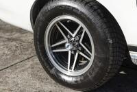 1967 Ford Mustang 289 V8 Coupe Auto RHD - 25