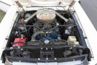 1967 Ford Mustang 289 V8 Coupe Auto RHD - 5
