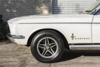 1967 Ford Mustang 289 V8 Coupe Auto RHD - 26